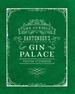 The Curious Bartender's Gin Palace