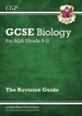 GCSE Biology AQA Revision Guide - Higher includes Online Edition, Videos & Quizzes: for the 2025 and 2026 exams