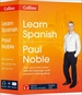 Learn Spanish with Paul Noble for Beginners - Complete Course: Spanish Made Easy with Your Bestselling Language Coach