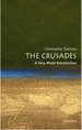 The Crusades: A Very Short Introduction