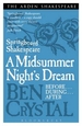 Springboard Shakespeare: A Midsummer Night's Dream