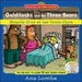 Easy French Storybook: Goldilocks and the Three Bears(book + Audio CD): Boucle d'Or Et Les Trois Ours