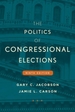 The Politics of Congressional Elections