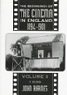 The Beginnings of the Cinema in England, 1894-1901: Volume 3: 1898