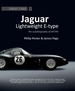 Jaguar Lightweight E-Type: The Autobiography of 49 Fxn