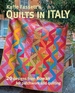 Kaffe Fassetts Quilts in Italy