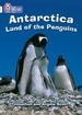 Antarctica: Land of the Penguins: Band 10/White