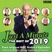 Just a Minute: Best of 2019: 4 episodes of the much-loved BBC Radio comedy game