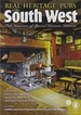 Real heritage Pubs of the Southwest: Pub interiors of special historic interest