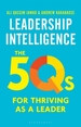 Leadership Intelligence: The 5Qs for Thriving as a Leader