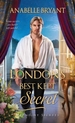 London's Best Kept Secret: A Scandalous Regency Romance