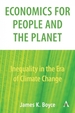 Economics for People and the Planet: Inequality in the Era of Climate Change