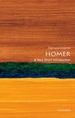 Homer: A Very Short Introduction