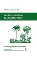 An Introduction to Agroforestry