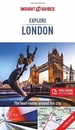 Insight Guides Explore London (Travel Guide with Free eBook)