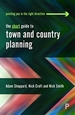 The Short Guide to Town and Country Planning