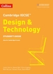 Cambridge IGCSETM Design & Technology Student's Book