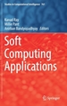 Soft Computing Applications