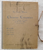 Chinese Ceramics: K'ang Hsi Period to Our Days (1662-1911)