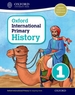 Oxford International History: Student Book 1