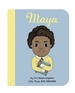 Maya Angelou: Volume 4: My First Maya Angelou [BOARD BOOK]