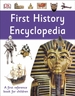 First History Encyclopedia: A First Reference Book for Children