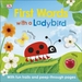 First Words with a Ladybird