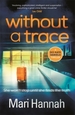 Without a Trace: Capital Crime's Crime Book of the Year