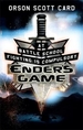 Ender's Game: Book 1 of the Ender Saga