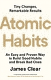 Atomic Habits: the life-changing million-copy #1 bestseller