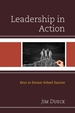 Leadership in Action: Keys to Ensure School Success