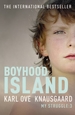 Boyhood Island: My Struggle Book 3