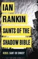 Saints of the Shadow Bible: From the iconic #1 bestselling author of A SONG FOR THE DARK TIMES