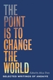 The Point is to Change the World: Selected Writings of Andaiye