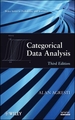 Categorical Data Analysis