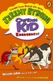 Cartoon Kid Emergency!: Emergency!