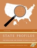 State Profiles 2019: The Population and Economy of Each U.S. State, 11th Edition