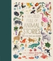 A World Full of Animal Stories: Volume 2: 50 favourite animal folk tales, myths and legends