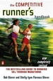 The Competitive Runner's Handbook: The Bestselling Guide to Running 5ks Through Marathons