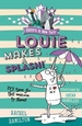 Unicorn in New York: Louie Makes a Splash