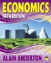 A Level Economics Student Book: Fifth Edition