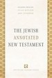 The Jewish Annotated New Testament