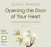 Opening the Door of Your Heart