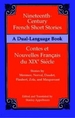 Nineteenth-Century French Short Stories (Dual-Language)