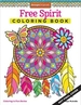 Free Spirit Coloring Book