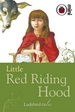 Little Red Riding Hood: Ladybird Tales