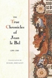 The True Chronicles of Jean Le Bel, 1290 - 1360