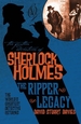 The Further Adventures of Sherlock Holmes: The Ripper Legacy