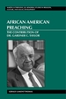 African American Preaching: The Contribution of Dr. Gardner C. Taylor