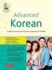 Advanced Korean: Includes Downloadable Sino-Korean Companion Workbook